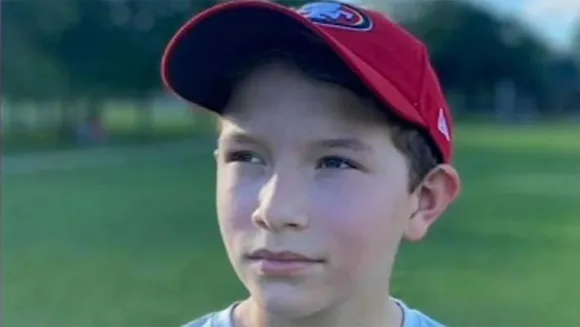 അപകടത്തില്‍ മരിച്ച 10 വയസുകാരന്റെ അവയവങ്ങള്‍ ദാനം ചെയ്ത് മാതാപിതാക്കള്‍ മാതൃകയായി