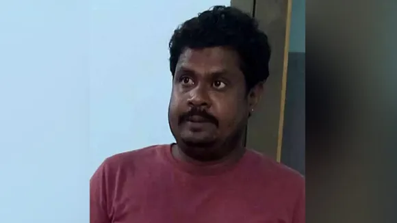 നിരോധിച്ച നോട്ടുമായി തമിഴ്‌നാട് സ്വദേശി കേരളത്തിൽ പിടിയിൽ