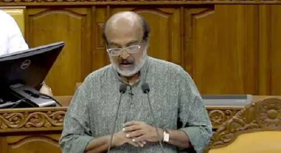 കേരള സർക്കാരിന്‍റെ ബജറ്റില്‍ പ്രവാസിക്ഷേമത്തിന് നല്‍കിയ പരിഗണന അഭിനന്ദനാര്‍ഹം: നവയുഗം