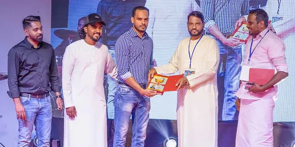 ആഘോഷമായി യൂറോ പ്രൊ ക്രൂയിസർ എക്‌സ്പ്രസിന്റെ ന്യൂയർ മെഗാ ഇവന്റ്