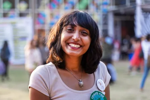 പ്രാ​യത്തെ ന​ട​പ​ടി ഒ​ഴി​വാ​ക്കാ​നു​ള്ള മ​റ​യാ​ക്കാ​നാ​വി​ല്ല; ടൂള്‍ കിറ്റ് കേസില്‍  21കാരി ദിശ രവിയുടെ അറസ്റ്റിനെ ന്യായീകരിച്ച് അമിത് ഷാ