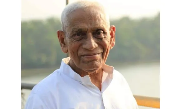 സുവിശേഷകൻ മല്ലപ്പള്ളി പരിയാരം പുതിശ്ശേരിമണ്ണിൽ കുടുംബാംഗം ഇടത്തിട്ടയിൽ റ്റി.റ്റി ഉമ്മൻ (ബേബി) നിര്യാതനായി
