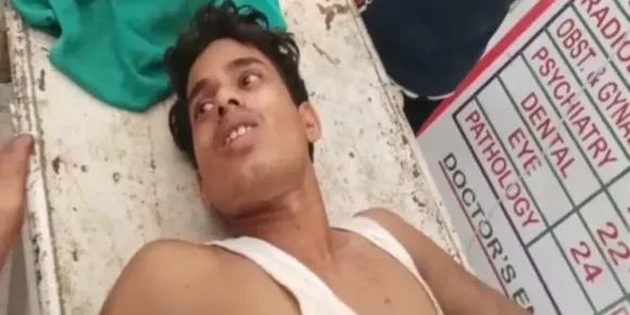 രോഗശാന്തി നൽകാമെന്ന് പറഞ്ഞ്‌ വീട്ടിലെത്തി, ബലാത്സംഗം ചെയ്യാൻ ശ്രമിച്ചു: മന്ത്രവാദിയുടെ ജനനേന്ദ്രിയം ഛേദിച്ച് യുവതി