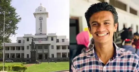 പേര് വെളിപ്പെടുത്തി ആ വ്യക്തിക്ക് ബുദ്ധിമുട്ട് ഉണ്ടാക്കാനില്ല; നിഖിൽ തോമസിന്റെ കോളജ് പ്രവേശനത്തിനായി ഇടപെട്ടത് പാർട്ടിയിൽ ഉള്ളയാളാണെന്നു കായംകുളം എംഎസ്എം കോളജ് മാനേജർ