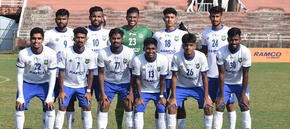 ബിഹാറിനെയും തകര്‍ത്തു; സന്തോഷ് ട്രോഫിയില്‍ കേരളത്തിന് തുടര്‍ച്ചയായ രണ്ടാം ജയം