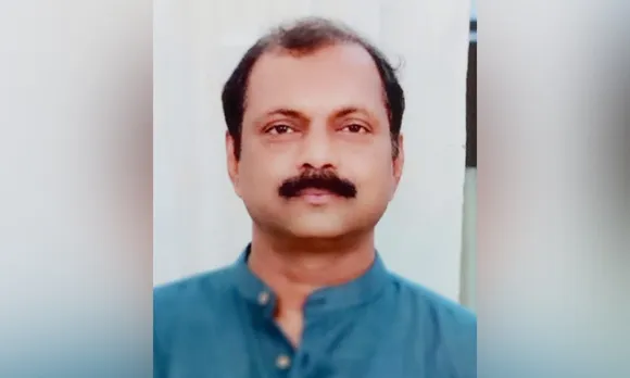 പാലാ സ്വദേശി അജിത്കുമാർ ഷിപ്പിംഗ് കോർപ്പറേഷൻ അഡീ. ഡയറക്ടർ ജനറൽ