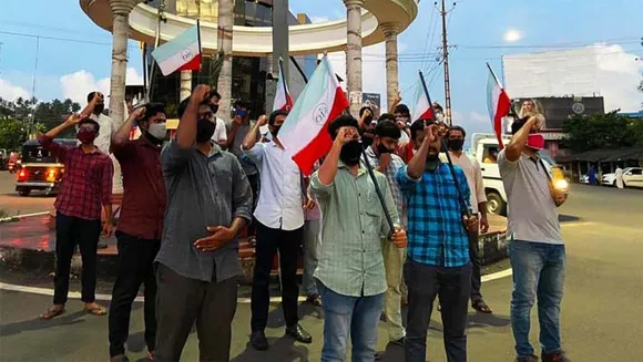 ബാബരി മസ്ജിദ് തകർത്ത കേസ്; കോടതി വിധി ഹിന്ദുത്വ നീതി: എസ്.ഐ.ഒ
