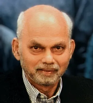 റാന്നി ഉദിമൂട് മേലെതോപ്പിൽ കുടുംബാംഗമായ ജോൺ തോമസ് ഡിട്രോയിറ്റിൽ അന്തരിച്ചു