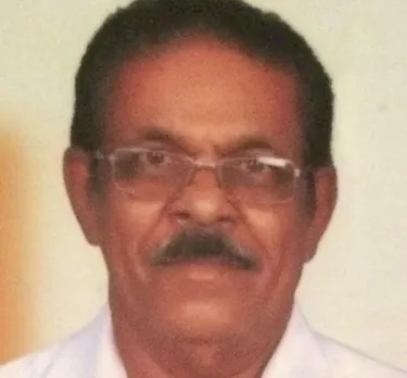 പുതുക്കാട്‌ മുപ്ലിയം തന്നിട്ടാംമാക്കല്‍ കുഞ്ഞച്ചന്‍ നിര്യാതനായി