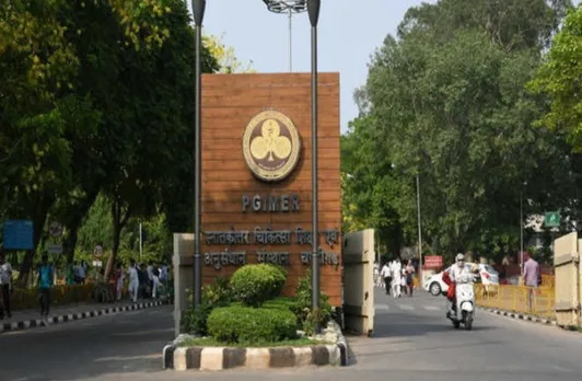 15 മിനിറ്റുകൊണ്ട് ക്യാൻസർ ടെസ്റ്റ്, 100 രൂപ മാത്രം ഫീസ്. ദിവസവും  എത്തുന്നത്  500 മുതൽ 600 രോഗികൾ വരെ 