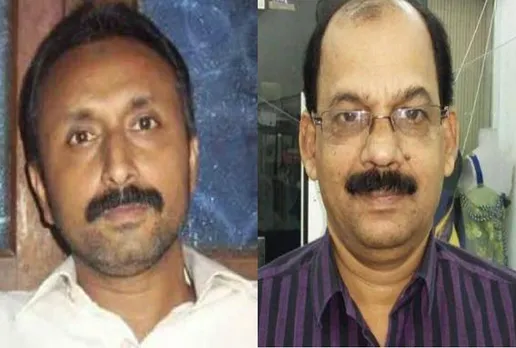 സൗദിയിലെ ദമാമിലും, ജുബൈലിലുമയി കോഴിക്കോട് , പാലക്കാട് സ്വദേശികളായ രണ്ട് മലയാളികള്‍ നിര്യാതരായി.