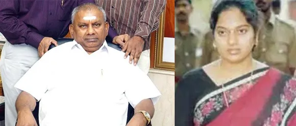 മുങ്ങാന്‍ ഗത്യന്തരമില്ലാതെ ദോശരാജാവ് ശരവണഭവൻ രാജഗോപാൽ കീഴടങ്ങി. കോടതിയുടെ അനുകമ്പ പിടിച്ചുപറ്റാന്‍ എത്തിയത് ആംബുലൻസിലെത്തി വീൽചെയറിലിരുന്ന്. ചികിൽസയ്ക്ക് അയക്കണമെന്ന് രാജഗോപാല്‍ പറഞ്ഞപ്പോള്‍ പുഴൽ ജയിലിലേയ്ക്ക് അയക്കാന്‍ ഉത്തരവിട്ട് കോടതി. ചികിത്സ ജയില്‍ ഡോക്ടര്‍ കണ്ടെത്തുമെന്നും കോടതി