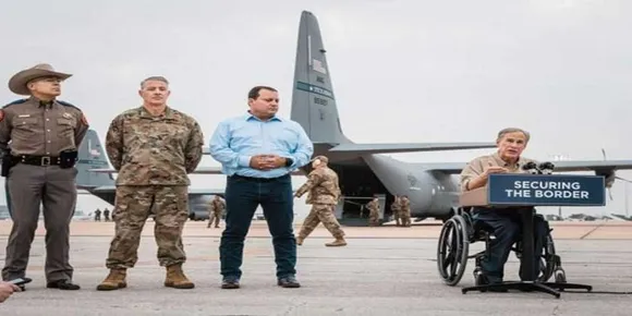 അലൻ മാളിൽ കൂട്ട വെടിവയ്പ്പിനുശേഷവും തോക്ക് നിയന്ത്രണമില്ല: ഗവർണർ അബോട്ട്