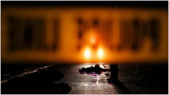 ഐഐടി മദ്രാസില്‍ 30 കാരനായ മലയാളി ലക്ചററുടെ കത്തിക്കരിഞ്ഞ മൃതദേഹം കാമ്പസിനുള്ളിൽ കണ്ടെത്തി; 11 പേജുള്ള ആത്മഹത്യാക്കുറിപ്പ് മുറിയിൽ നിന്ന് കണ്ടെടുത്തതായി പോലീസ്