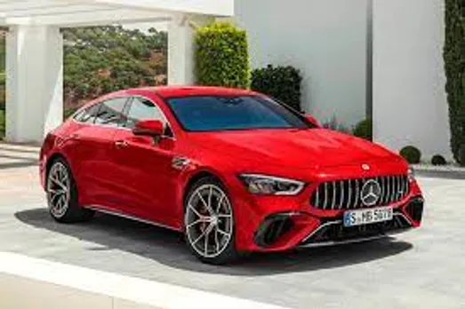 ഇന്ത്യൻ വിപണി ഏറെ കാത്തിരുന്ന എഎംജി GT 63 SE പെര്‍ഫോമൻസ് പതിപ്പ് പുറത്തിറക്കി മെഴ്‍സിഡസ്
