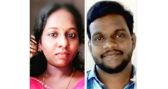മകളുടെ വിവാഹത്തിനായി ഗള്‍ഫില്‍ നിന്നും അമ്മ എത്തുമ്പോള്‍ ആന്‍സിയില്ല. വിവാഹ നിശ്ചയം കഴിഞ്ഞ വരനും വധുവും ഒന്നിച്ച് മരണത്തിന് കീഴടങ്ങിയപ്പോള്‍ പൊലിഞ്ഞത് 2 കുടുംബങ്ങളുടെ സ്വപ്നങ്ങളും പ്രതീക്ഷകളും !