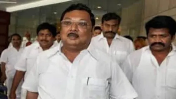 സ്റ്റാലിന് വെല്ലുവിളി; പുതിയ പാര്‍ട്ടിയുമായി എംകെ അളഗിരി, അമിത് ഷായെ കാണും