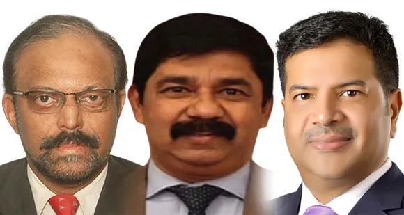 അഡ്വ. നിസാര്‍ കോച്ചേരി, ഗോവിന്ദ് മേനോന്‍, നിഷാദ് അസീം എന്നിവര്‍ക്ക് ഐസിബിഎഫ് അവാര്‍ഡ്