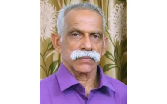 ചെറുതോണി മുളകുവള്ളി പിച്ചാപ്പിള്ളിൽ ജോസഫ് വർക്കി (ഐപ്പച്ചൻ) നിര്യാതനായി