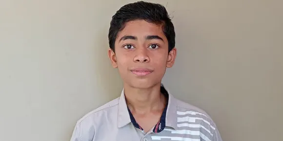 റമദാനിനു മുമ്പ് ഖുർആൻ മുഴുവൻ മനപാഠമാക്കി കൊണ്ടോട്ടി സ്വദേശി മുഹമ്മദ് ഹനീൻ കെ