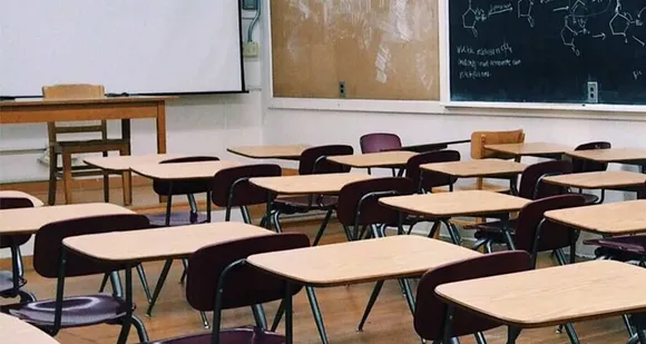 ആന്ധ്രാപ്രദേശില്‍ അടുത്ത തിങ്കളാഴ്ചമുതൽ സ്‌കൂളുകൾ തുറക്കുന്നു !