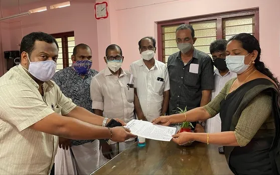 രാമപുരം ടൗൺ ഭാഗങ്ങളിൽ വാഹനത്തിലുള്ള വിൽപ്പന അനുവദിയ്ക്കരുത്: വ്യാപാരി വ്യവസായി സമിതി