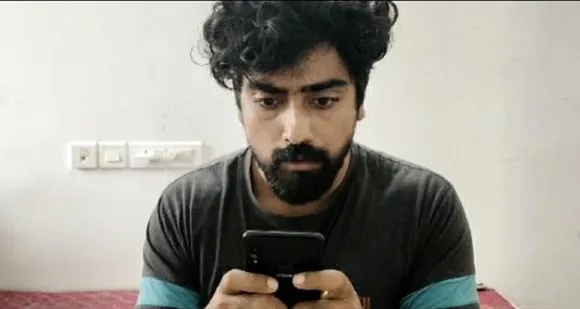 മൊബൈല്‍ ഫോണില്‍ സീറോ ബജറ്റില്‍ ഒരുക്കിയ സൈക്കോ ത്രില്ലർ 'ഫാന്‍റസിയ' ശ്രദ്ധേയമാകുന്നു