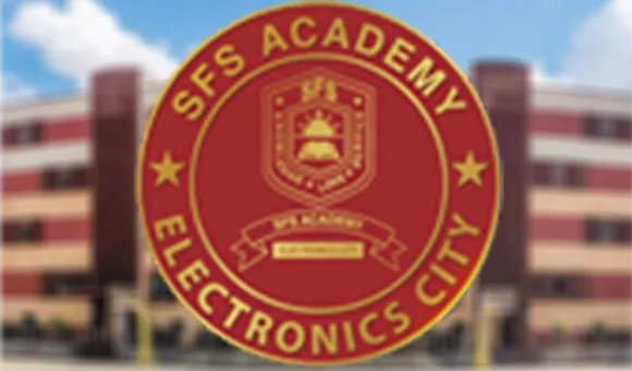 ഇലക്ട്രോണിക് സിറ്റി എസ്എഫ്എസ് അക്കാദമിയിൽ വേൾഡ് റെക്കോർഡ് ഫെസ്റ്റിവൽ 13 മുതൽ