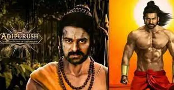 പ്രഭാസ് ചിത്രം ആദിപുരുഷിന്‍റെ പ്രദര്‍ശനം ആറാം ദിവസത്തിലേക്ക് കടക്കുമ്പോള്‍ ബോക്സ്ഓഫിസ് കലക്‌ഷനില്‍ കുത്തനെ ഇടിവ്