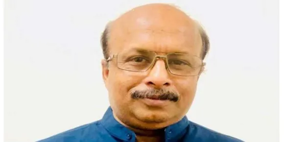 കുവൈത്ത് പ്രവാസി നാട്ടിൽ നിര്യതനായി