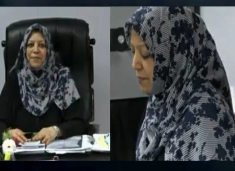 ചരിത്രത്തിൽ ആദ്യമായി ദമ്മാം ഇന്ത്യൻ സ്കൂളിന് വനിതാ  പ്രിൻസിപ്പള്‍