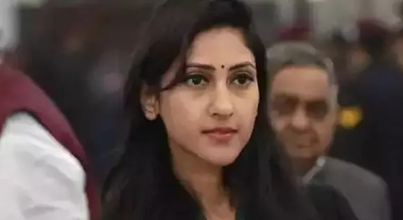 ഉത്തര്‍പ്രദേശ് നിയമസഭ തിരഞ്ഞെടുപ്പ്; മൂന്നാം ഘട്ട സ്ഥാനാര്‍ത്ഥി പട്ടികയുമായി ബിജെപി; അദിതി സിങ് റായ്ബറേലിയില്‍ മത്സരിക്കും