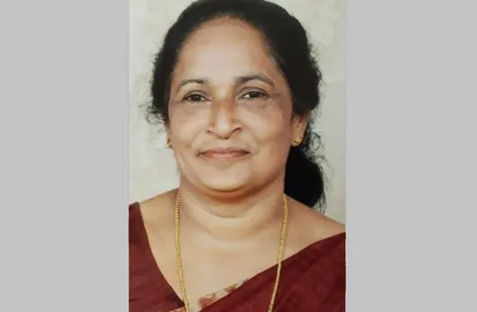 കുവൈറ്റ്‌ മലയാളി ജിനു തോമസിന്‍റെ മാതാവ് മുട്ടം ഊന്നുപാലത്തിങ്കല്‍ ലോണി നിര്യാതയായി