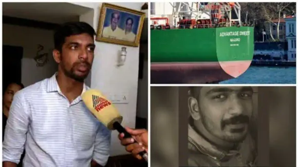 ഇറാന്‍ പിടിച്ചെടുത്ത എണ്ണക്കപ്പലില്‍ മൂന്നു മലയാളികൾ; 24 ജീവനക്കാരില്‍ 23 പേരും ഇന്ത്യക്കാർ