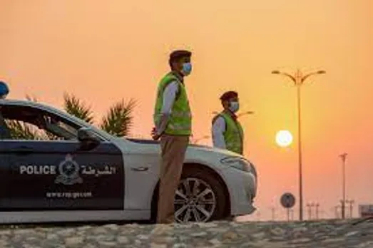 ഒമാനിലെ കടകളിൽ മോഷണം നടത്തിയ മൂന്നു പേർ പിടിയിൽ