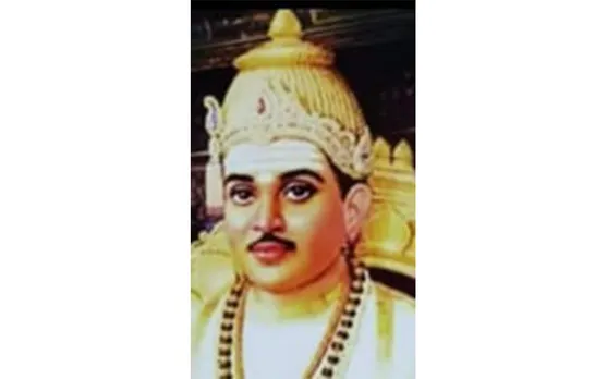 ബസവേശ്വരൻ ഭാരതത്തിലെ പ്രഥമ സാമൂഹിക പരിഷ്കർത്താവ് (ലേഖനം)  