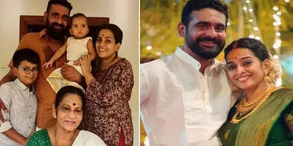 രണ്ടാമത്തെ വിവാഹം ലവ് മാര്യേജായിരുന്നു; ഇതെങ്കിലുമൊന്ന് നേരെ കൊണ്ടുപോകണമെന്നായിരുന്നു അമ്മ എന്നോട് പറഞ്ഞത്: സിദ്ധാര്‍ത്ഥ് ഭരതന്‍