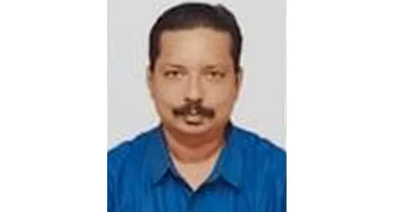 ഡല്‍ഹി നാനാക്പുര ജി-138 ല്‍ അനില്‍കുമാര്‍ നിര്യാതനായി