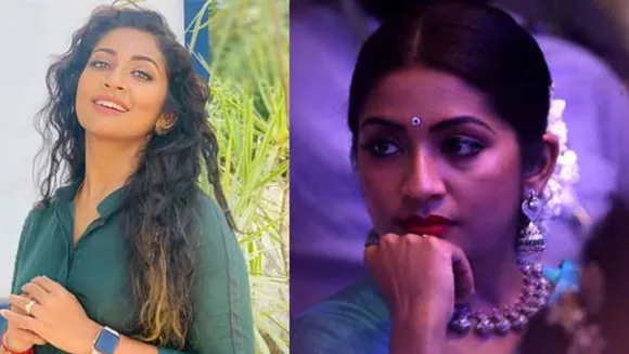 കെട്ടിയോനേയും കളഞ്ഞ് പണത്തിന്റേയും ഫാന്‍സിന്റേയും പിന്നാലെ പായുന്ന നിങ്ങളോട് എന്തു പറയാന്‍; നവ്യാ നായര്‍