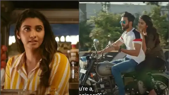 ഇത് തമിഴിലെ 'വിജയ് സൂപ്പറും പൗര്‍ണ്ണമിയും'; ട്രെയ്‍ലര്‍ പുറത്ത് വിട്ട് അണിയറപ്രവർത്തകർ