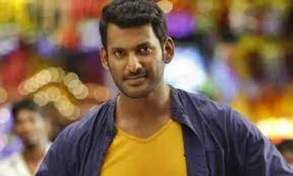നടന്‍ വിശാലിന്റെ വീടിന് നേരെ അജ്ഞാത സംഘത്തിന്റെ ആക്രമണം: പോലീസ് അന്വേഷണം ആരംഭിച്ചു