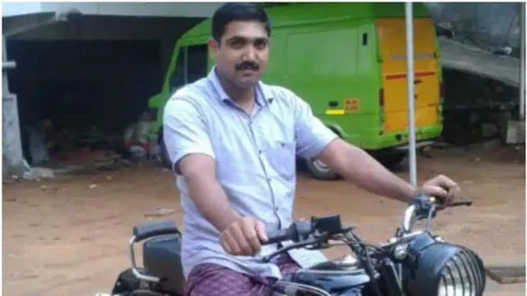 സംഭവ സ്ഥലത്തു നിന്ന് മുങ്ങിയത് ഷർട്ടിടാതെ, മൊബൈലും ഉപേക്ഷിച്ചു; ഇടുക്കിയിൽ ഭാര്യാ മാതാവിനെ കോടാലി കൊണ്ട് വെട്ടിക്കൊന്ന കേസിൽ പ്രതി കുടുങ്ങിയത് പോലീസിന്റെ വ്യക്തമായ പ്ലാനിങ്ങിൽ 