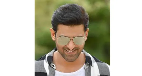 തെലങ്കാനയിലെ പ്രളയം: മുഖ്യമന്ത്രിയുടെ ദുരിതാശ്വാസനിധിയിലേക്ക് പ്രഭാസ് ഒന്നരക്കോടി നല്‍കി