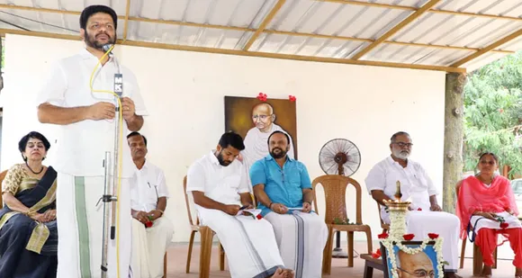 യുഡിഎഫ് മലമ്പുഴയിൽ ചരിത്ര വിജയം നേടും - വി.കെ ശ്രീകണ്ഠൻ എംപി
