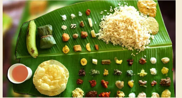 ആറന്മുള വള്ളസദ്യകഴിക്കാൻ നാളെ  കൊല്ലത്ത് എത്തിയാൽ മതി