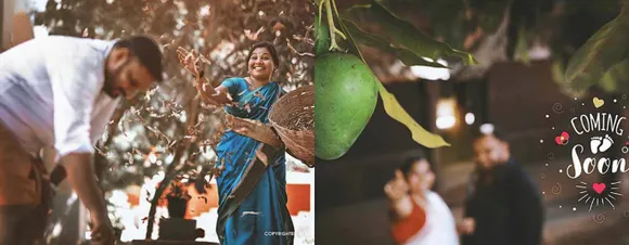 എന്നെന്നും ഓർത്തിരിക്കാൻ; വൈറലായിമാറിയ ഗർഭകാല ഫോട്ടോഗ്രാഫി അഥവാ മെറ്റേണിറ്റി ഷൂട്ട്