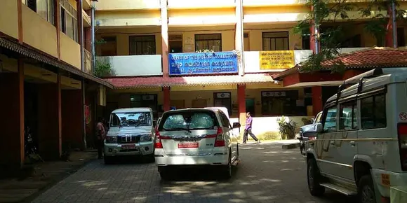 കേരള ദളിത് ഫെഡറേഷനും ഓൾ കേരള ആൻറി കറപ്ഷൻ ആൻഡ് ഹുമൻ റൈറ്റ്സ് പ്രൊട്ടക്ഷൻ കൗൺസിലും സംയുക്തമായി നടത്തുന്ന പാലക്കാട് കളക്ടറേറ്റ് സത്യാഗ്രഹം ജൂലൈ 23 ന്