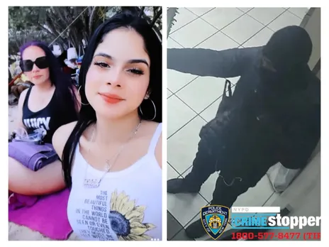 ഫാസ്റ്റ് ഫുഡ് ഷോപ്പില്‍ അതിക്രമിച്ചു കയറിയ കവര്‍ച്ചക്കാരന്‍ 19 കാരിയായ കാഷ്യറെ വെടിവെച്ചു കൊന്നു; ജീവനക്കാരെ തോക്കിന്‍മുനയില്‍ നിര്‍ത്തി കവര്‍ച്ച