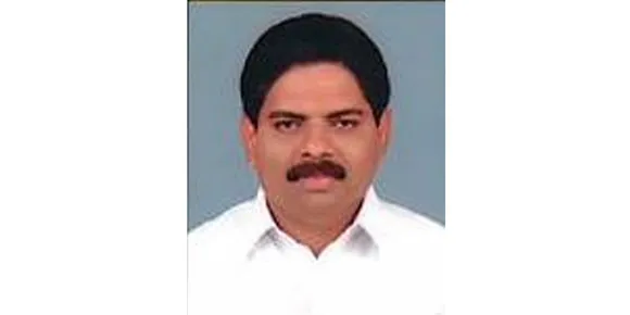 ബെന്നി വർഗ്ഗീസ് മുണ്ടന്താനം കരൂർ പഞ്ചായത്ത് വൈസ് പ്രസിഡന്‍റ്