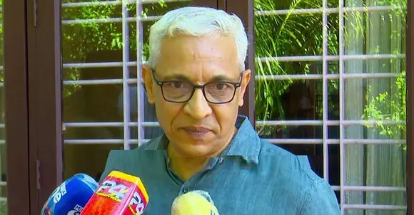 ഗവർണറാണ് എന്നെ നിയമിച്ചത്; രാഷ്ട്രീയ നിയമനമാണോ എന്ന് നിയമിച്ചവരോട് ചോദിക്കണം; കണ്ണൂർ സർവകലാശാല വിസി